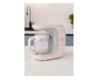 MOMINI Outlet Multiblender parowy dla dzieci 6w1 NutriBlend - 1553255 - zdjęcie 8